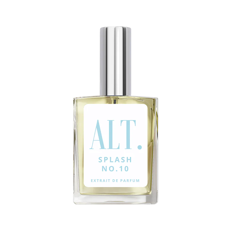 ALT FRAGRANCE - SPLASH 2OZ