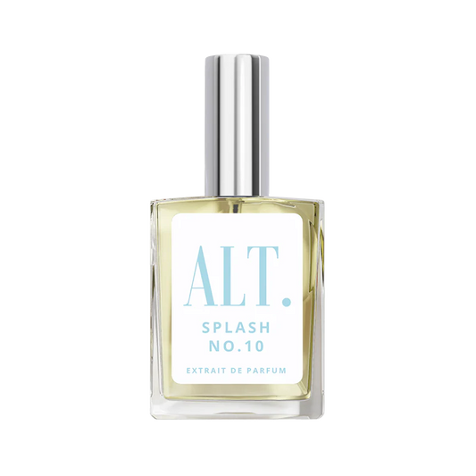 ALT FRAGRANCE - SPLASH 2OZ