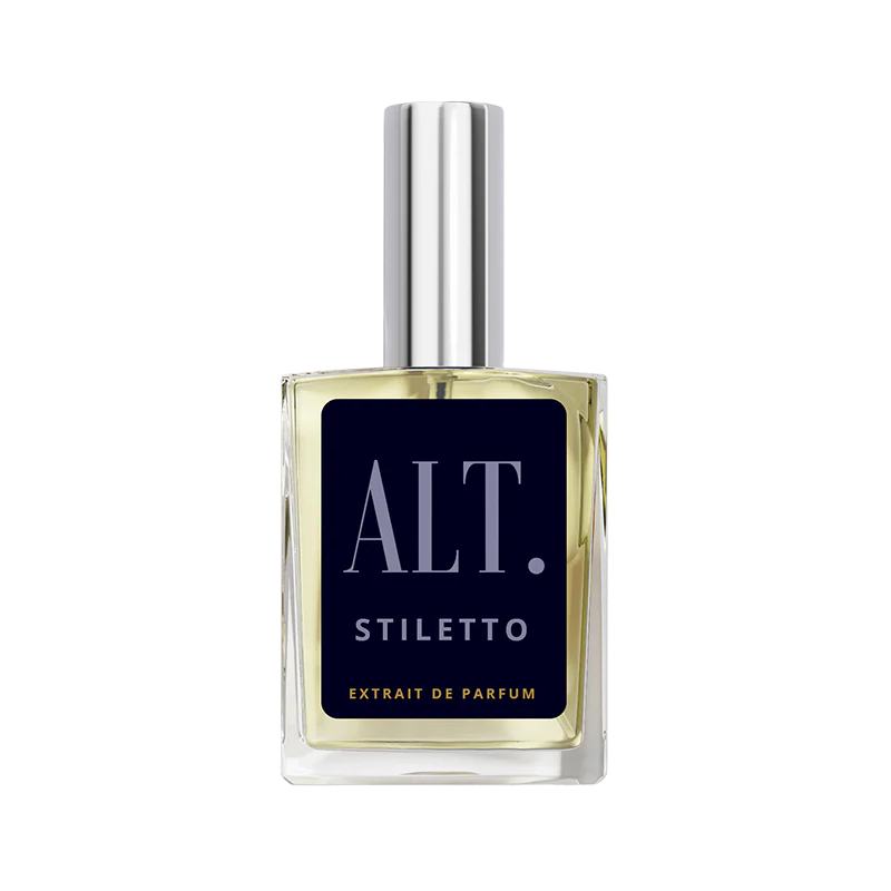 ALT FRAGRANCE - STILETTO 2OZ