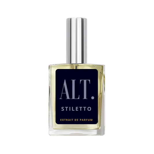 ALT FRAGRANCE - STILETTO 2OZ