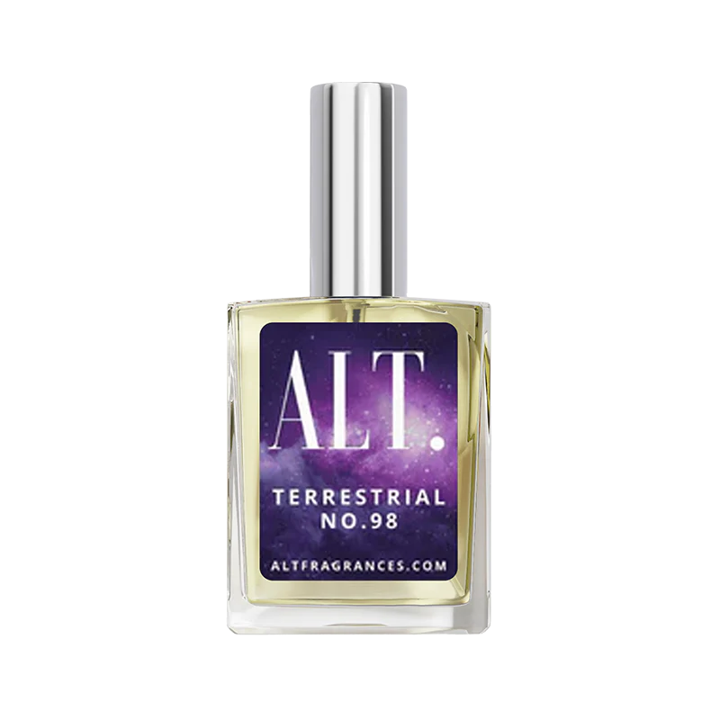 ALT FRAGRANCE - TERRESTRIAL - 2OZ