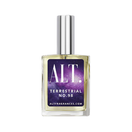 ALT FRAGRANCE - TERRESTRIAL - 2OZ