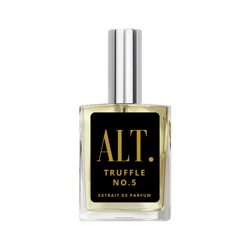 ALT FRAGRANCE - TRUFFLE NO.5 - 1OZ