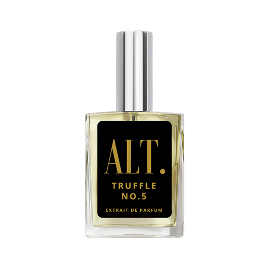 ALT FRAGRANCE - TRUFFLE NO.5 - 1OZ