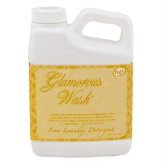 GLAMOROUS WASH - FRENCH MARKET