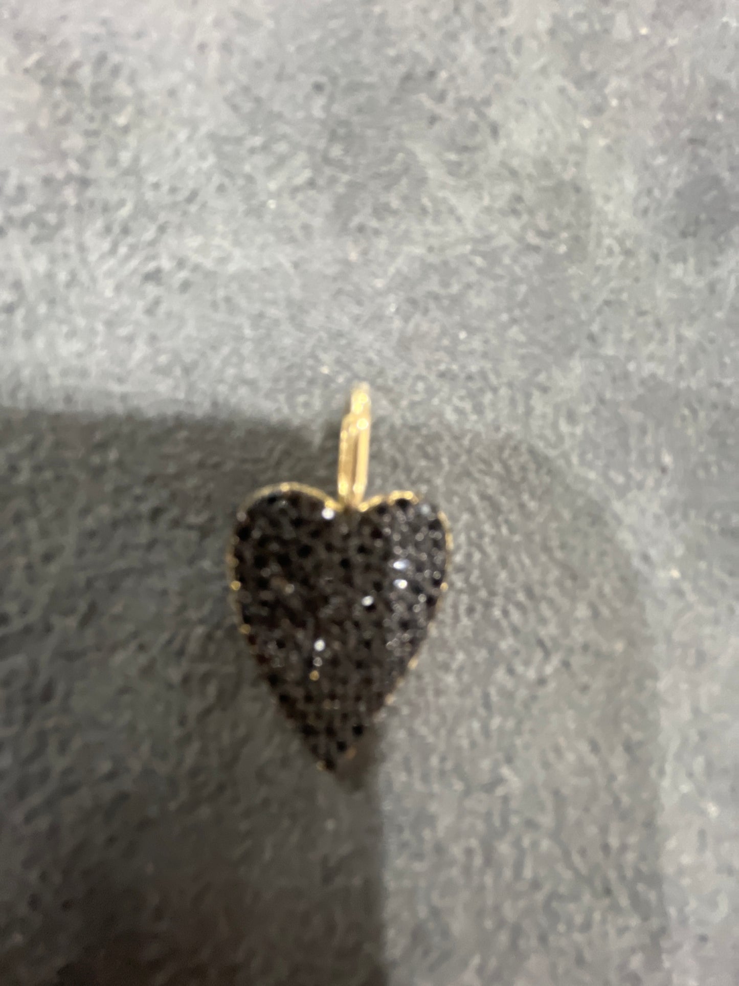 SIS KISS RHINESTONE CHARMS - Pharm Favorites by Economy Pharmacy