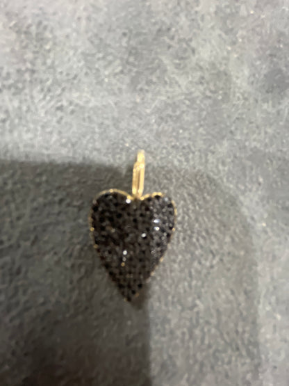SIS KISS RHINESTONE CHARMS - Pharm Favorites by Economy Pharmacy