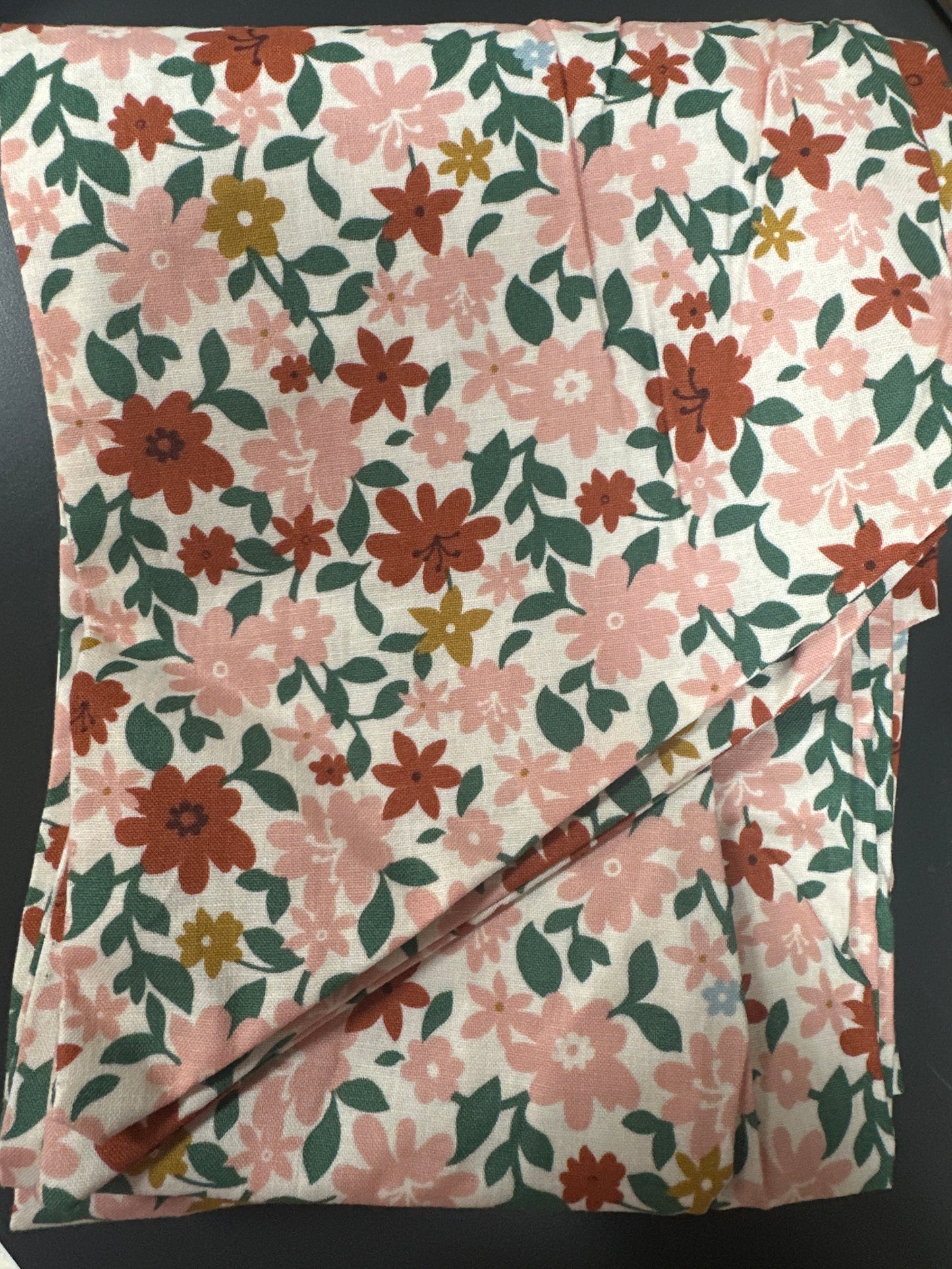WREATH SASH