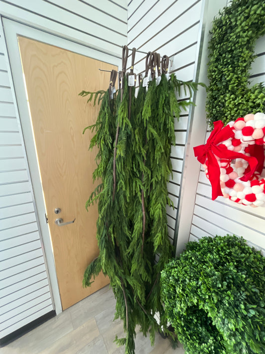EVERGREEN GARLAND