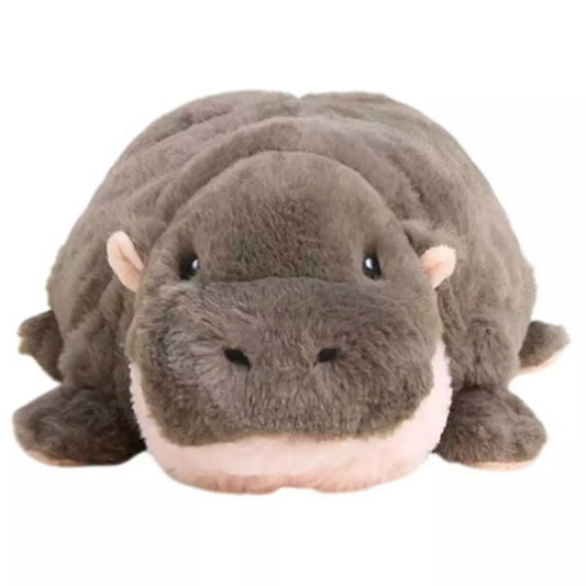 WARMIES - PYGMY HIPPO