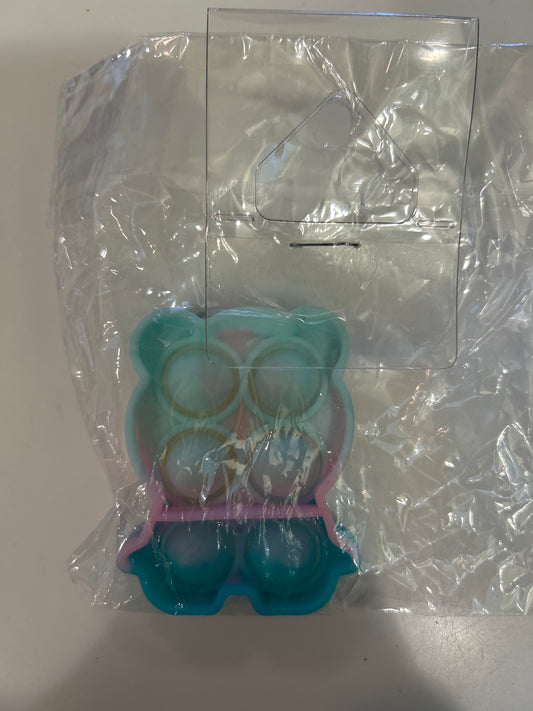 BEAR POPPER