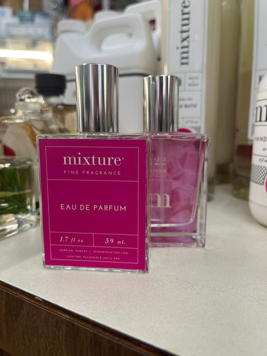 MIXTURE NO22 VAT 9 - 1.7OZ EAU DE PARFUM