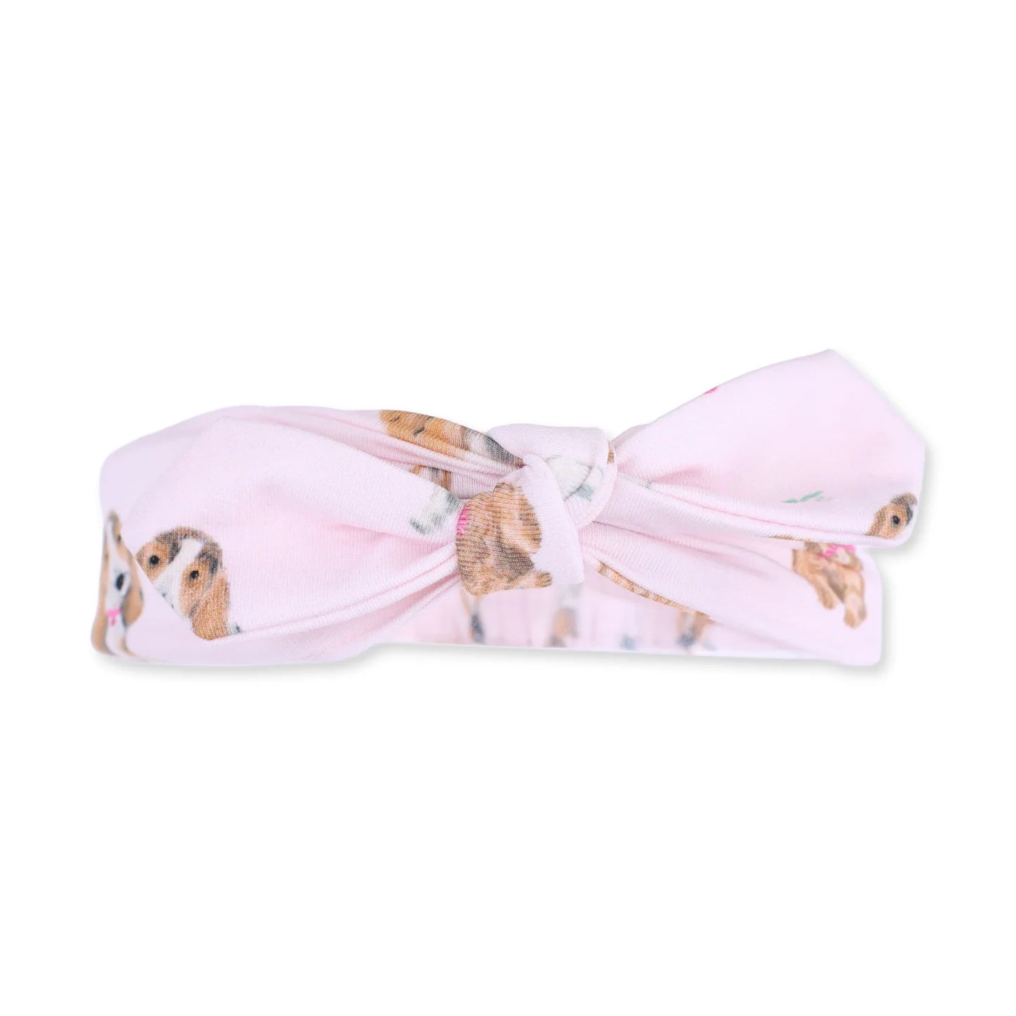 BABY KNOT HEADBAND