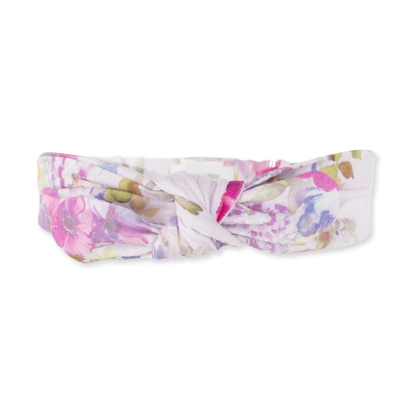 BABY KNOT HEADBAND