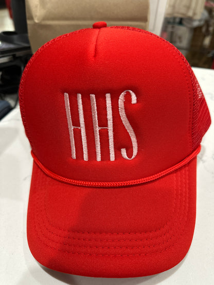 SCHOOL PRIDE HAT