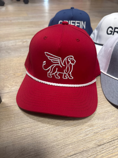 GRIFFIN OUTFITTERS HAT