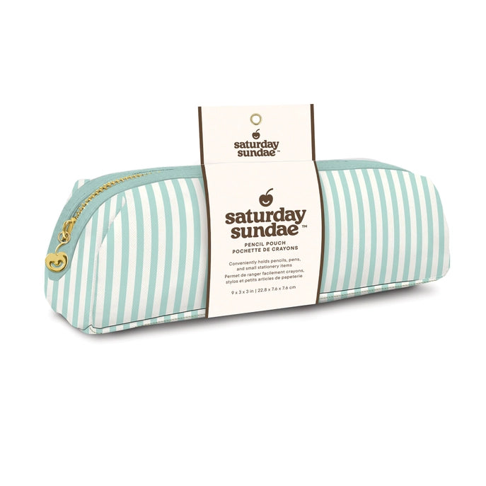 MILKSHAKE PENCIL POUCH - Pharm Favorites by Economy Pharmacy