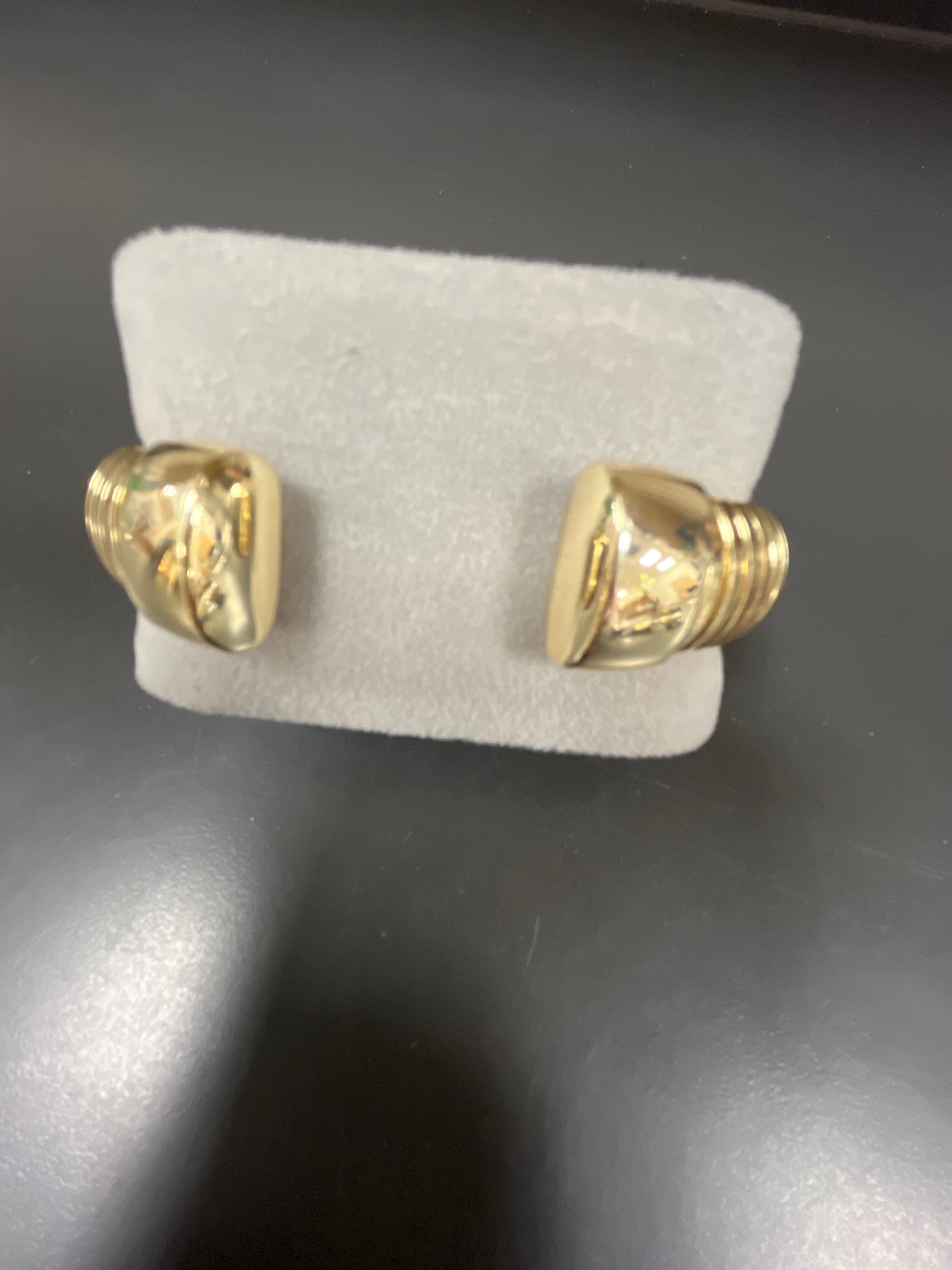 SNAKE CHAIN CUFF BRACELET - LARGE