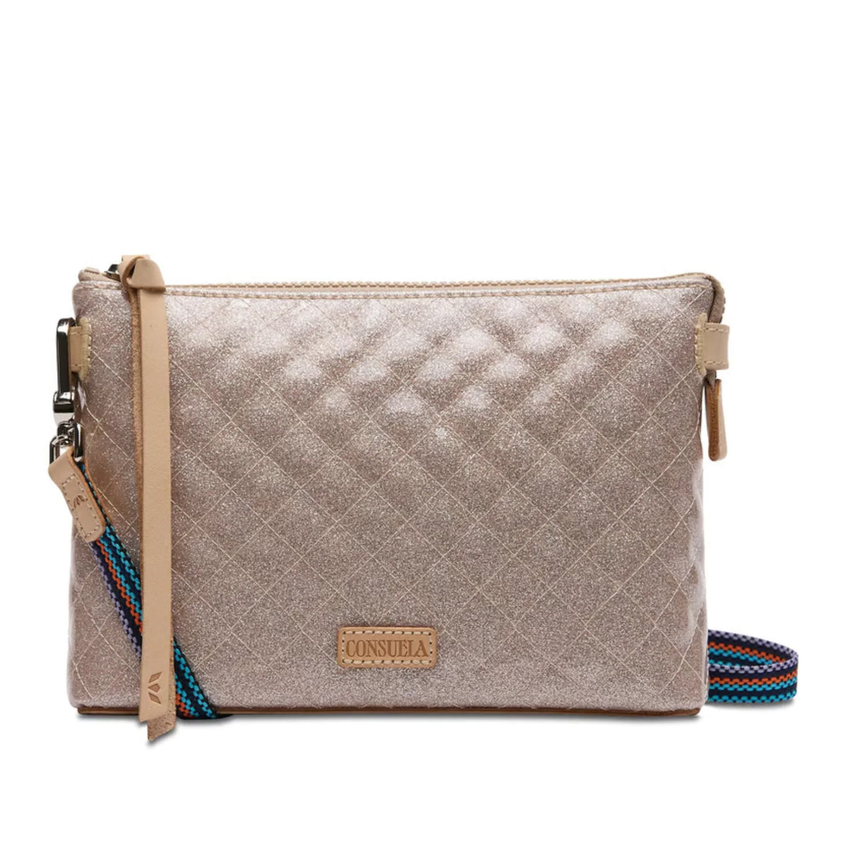 CONSUELA MIDTOWN CROSSBODY - ORI