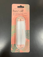 LEMON LAVENDER FUZZ OFF DERMAPLANER FACIAL RAZOR