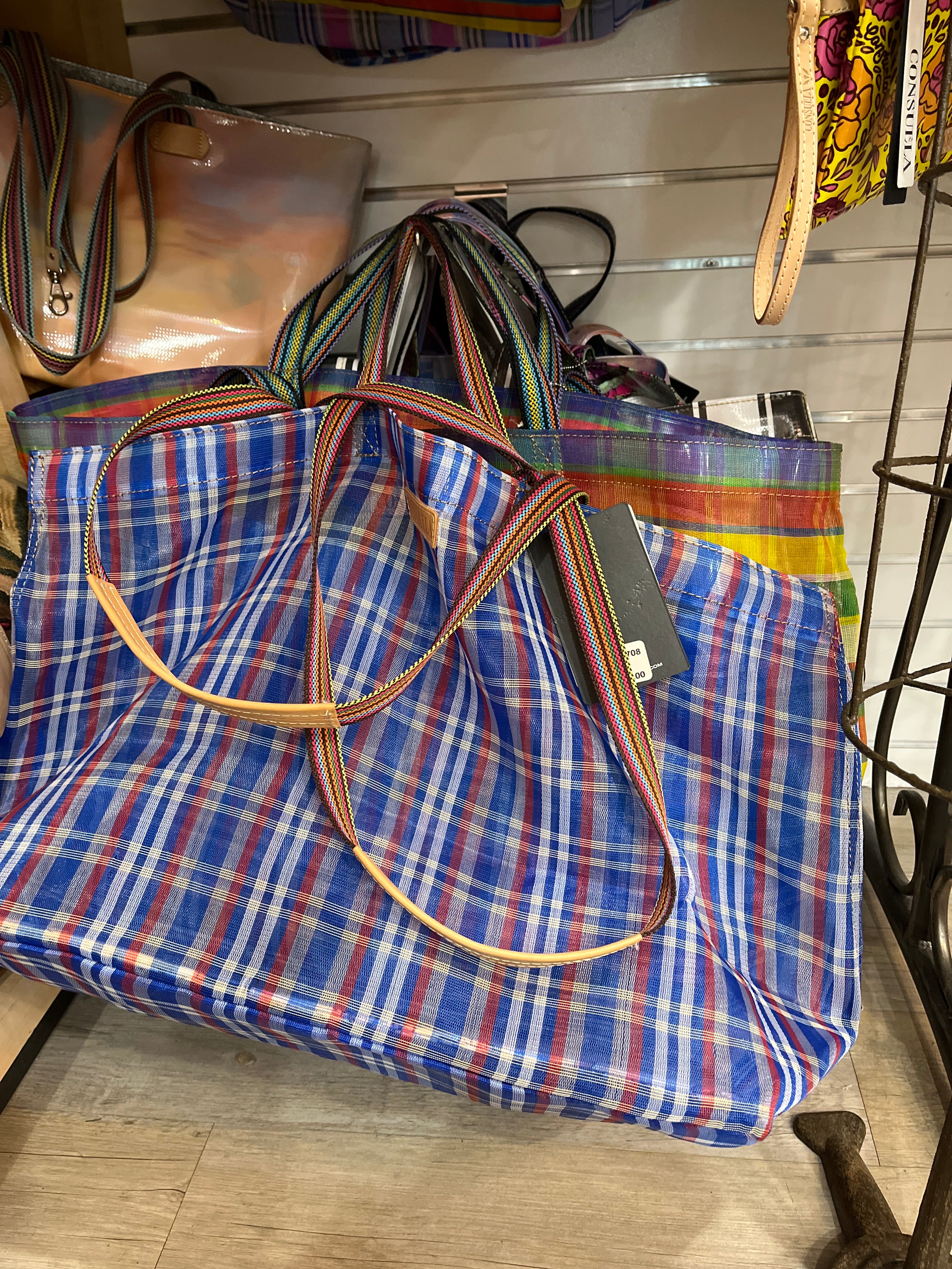 GRAB N GO JUMBO-NATALIA