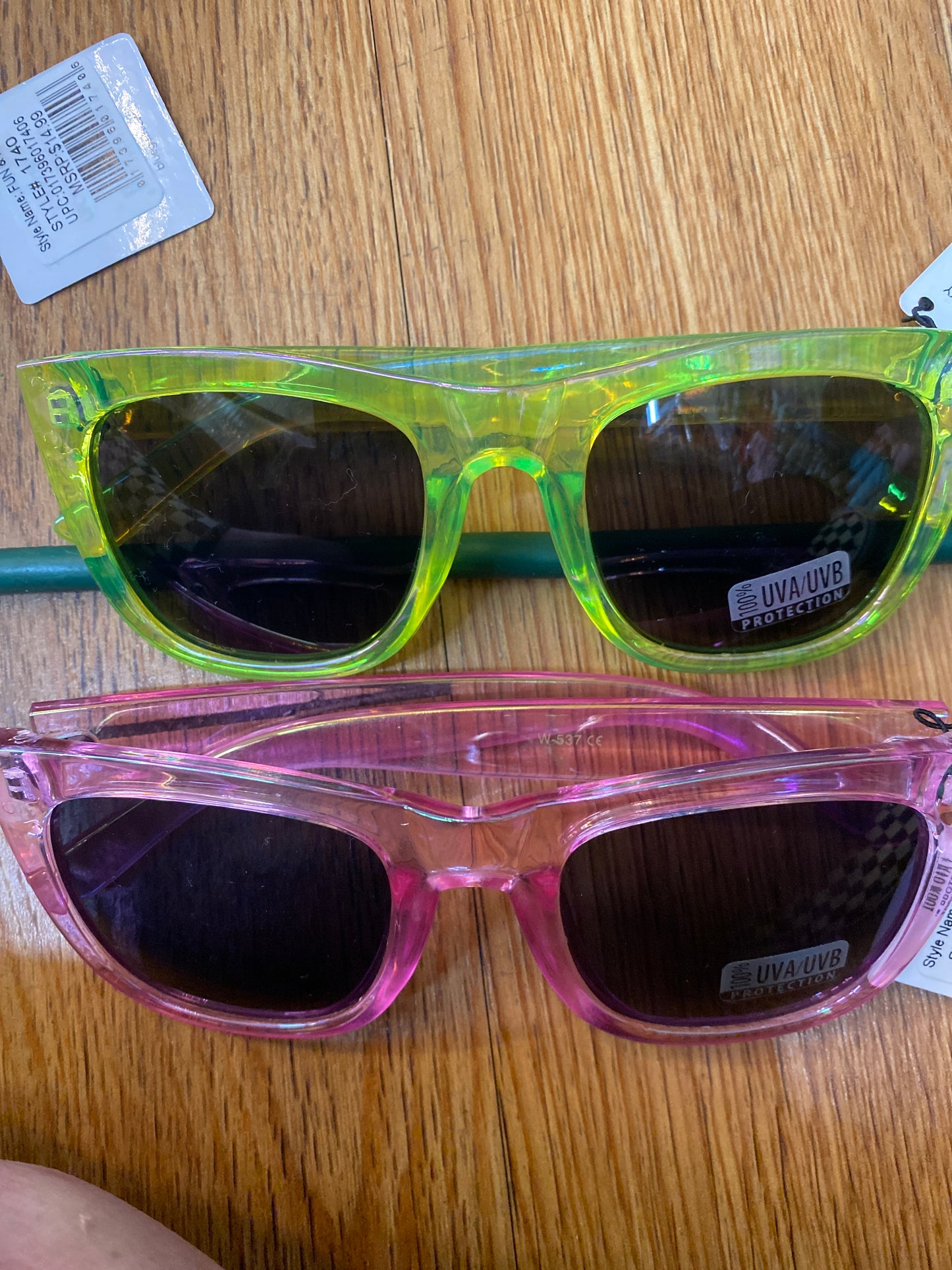 FUN & FUNKY - 1606