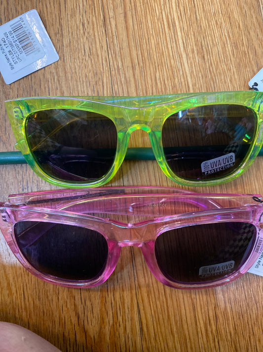 FUN & FUNKY - 1606