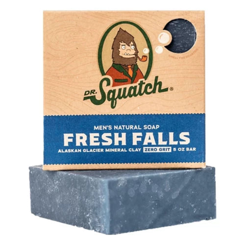 BAR SOAP - FRESH FALLS