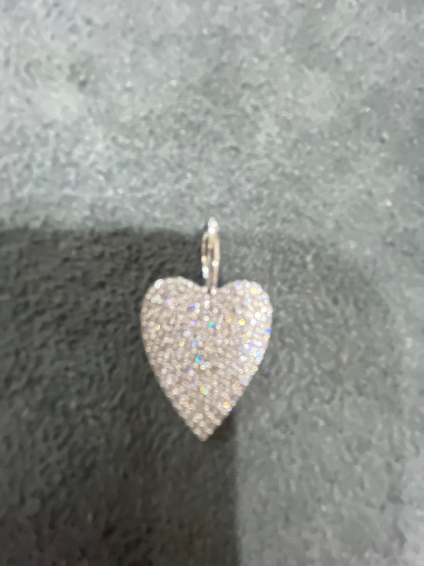 SIS KISS RHINESTONE CHARMS - Pharm Favorites by Economy Pharmacy