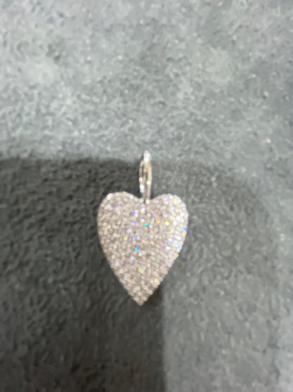 SIS KISS RHINESTONE CHARMS - Pharm Favorites by Economy Pharmacy