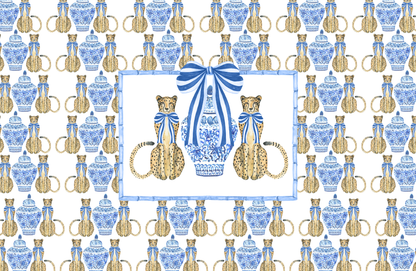 CHINOISERIE VOL 2 insert set of 10