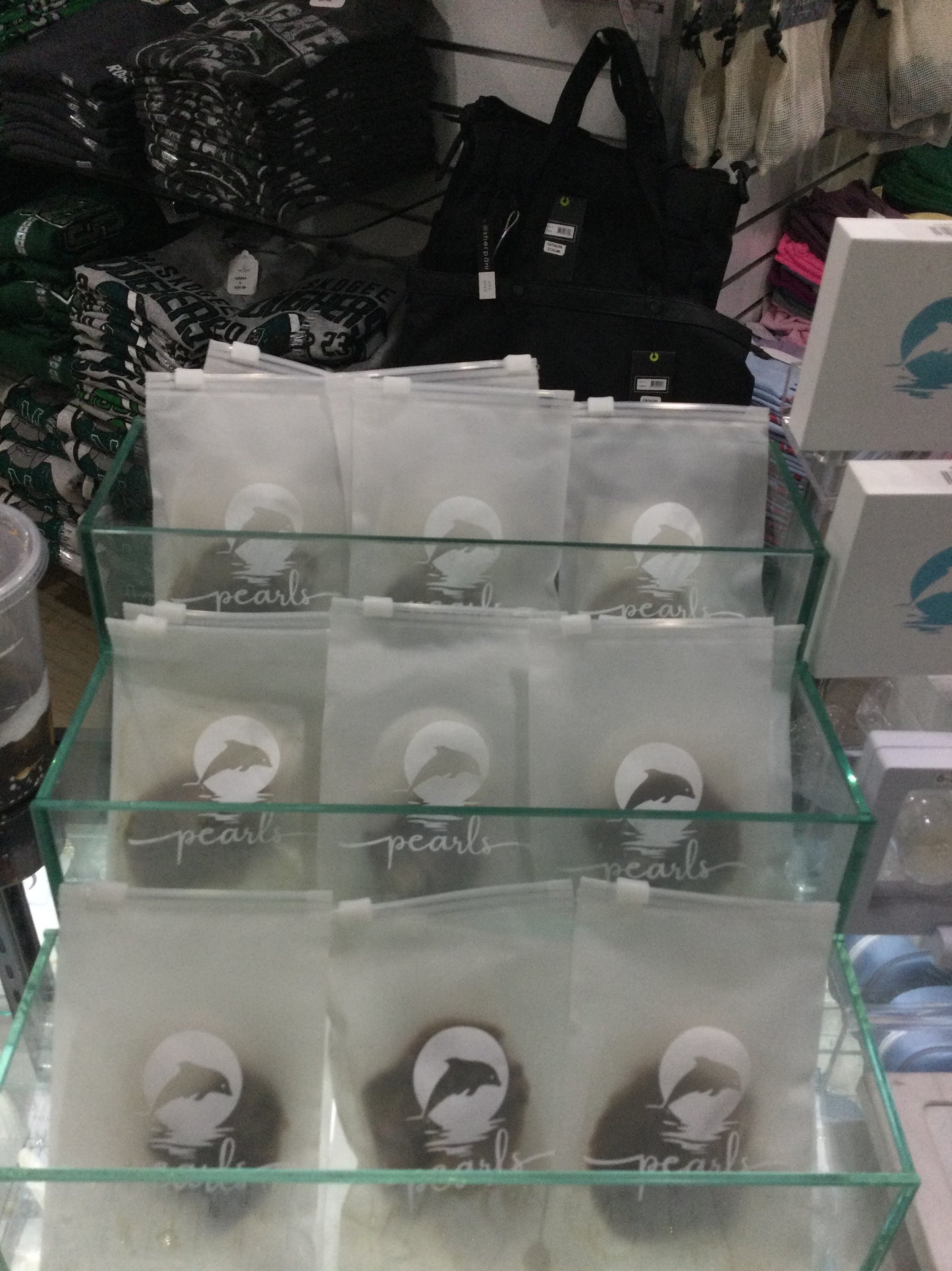 ISLAND PEARL OYSTER - Pharm Favorites by Economy Pharmacy