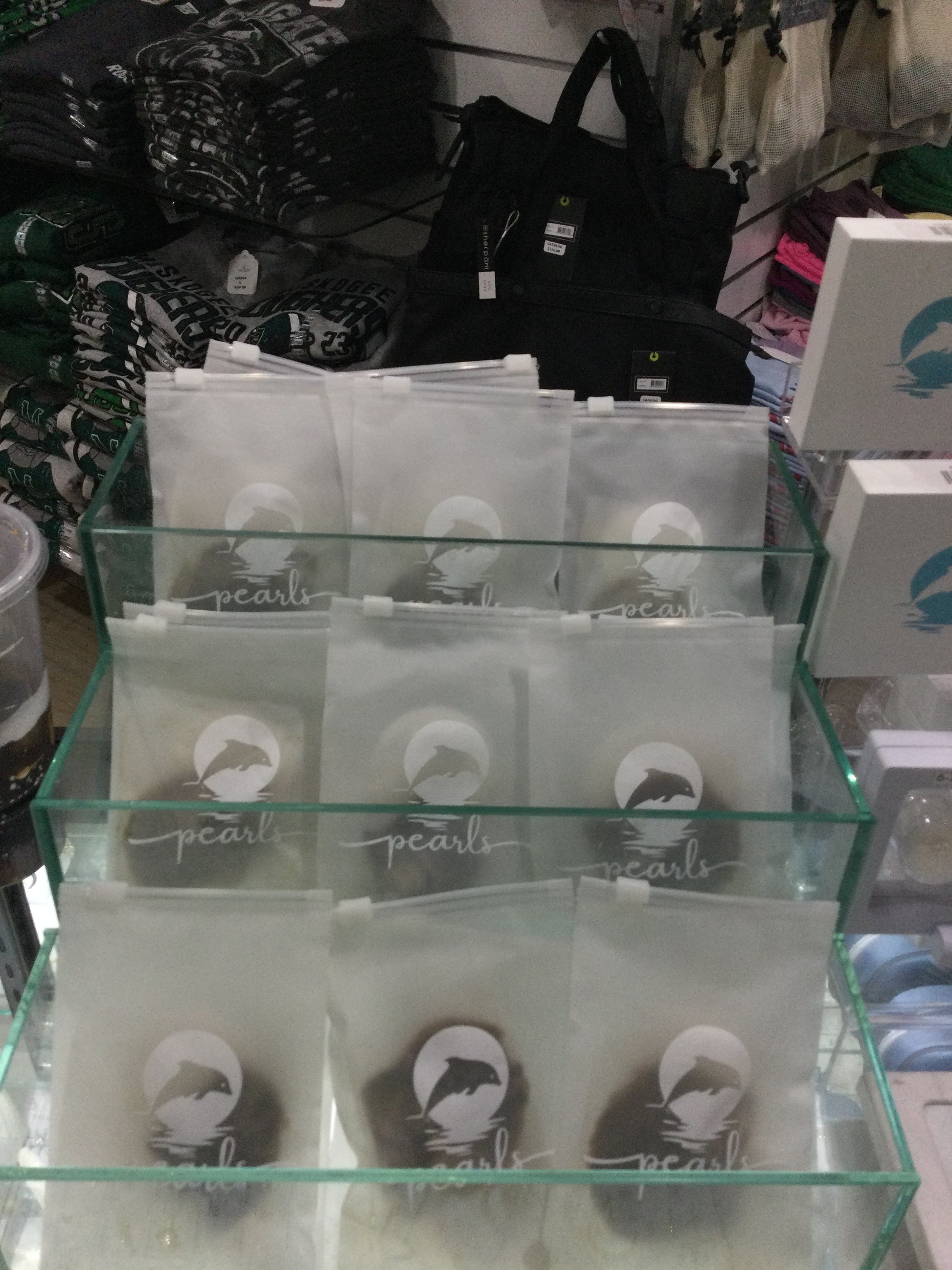 ISLAND PEARL OYSTER - Pharm Favorites by Economy Pharmacy