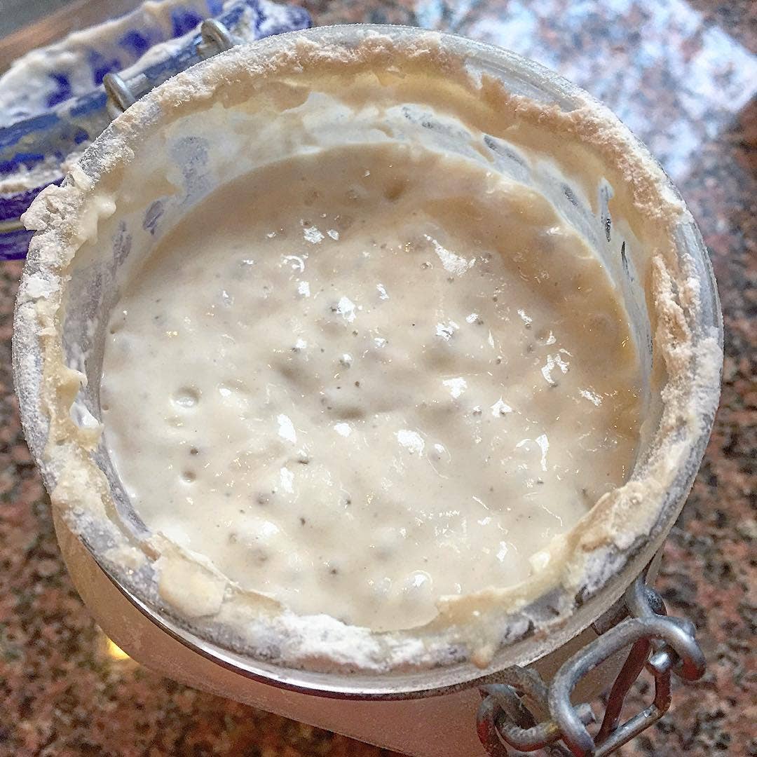 Breadtopia Dehydrated Sourdough Starter Culture - Pharm Favorites by Economy Pharmacy