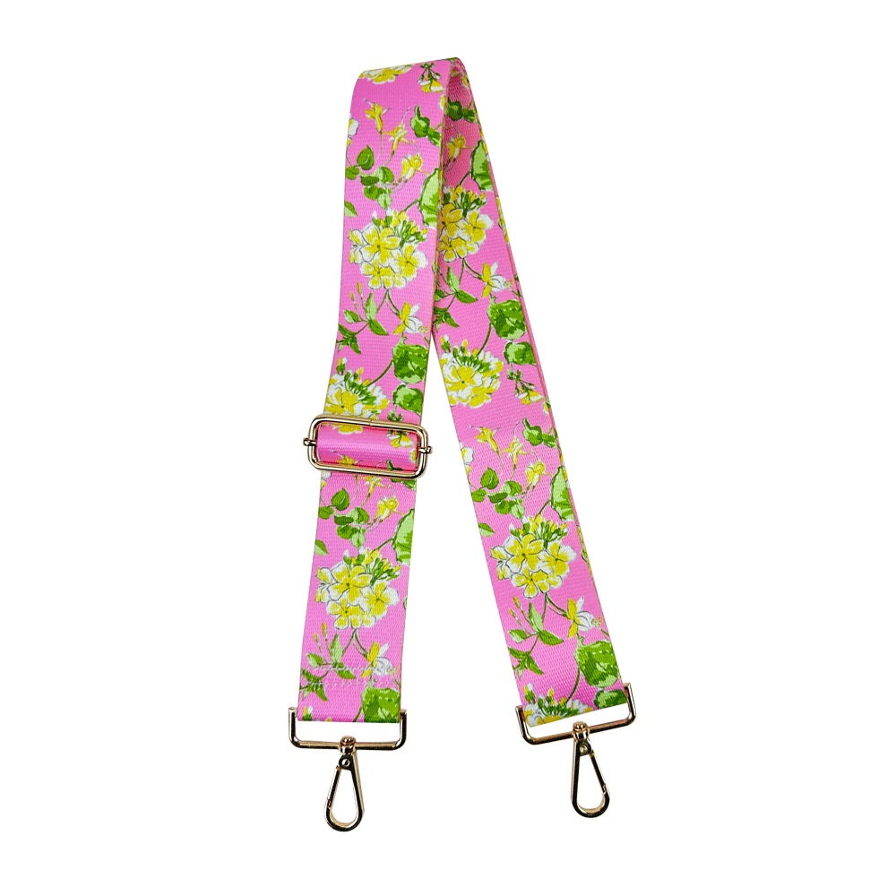 Madcap Cottage x Ahdorned 'COTTAGE' Bag Strap