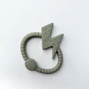 BOLT SILICONE SENSORY TEETHER - Pharm Favorites by Economy Pharmacy