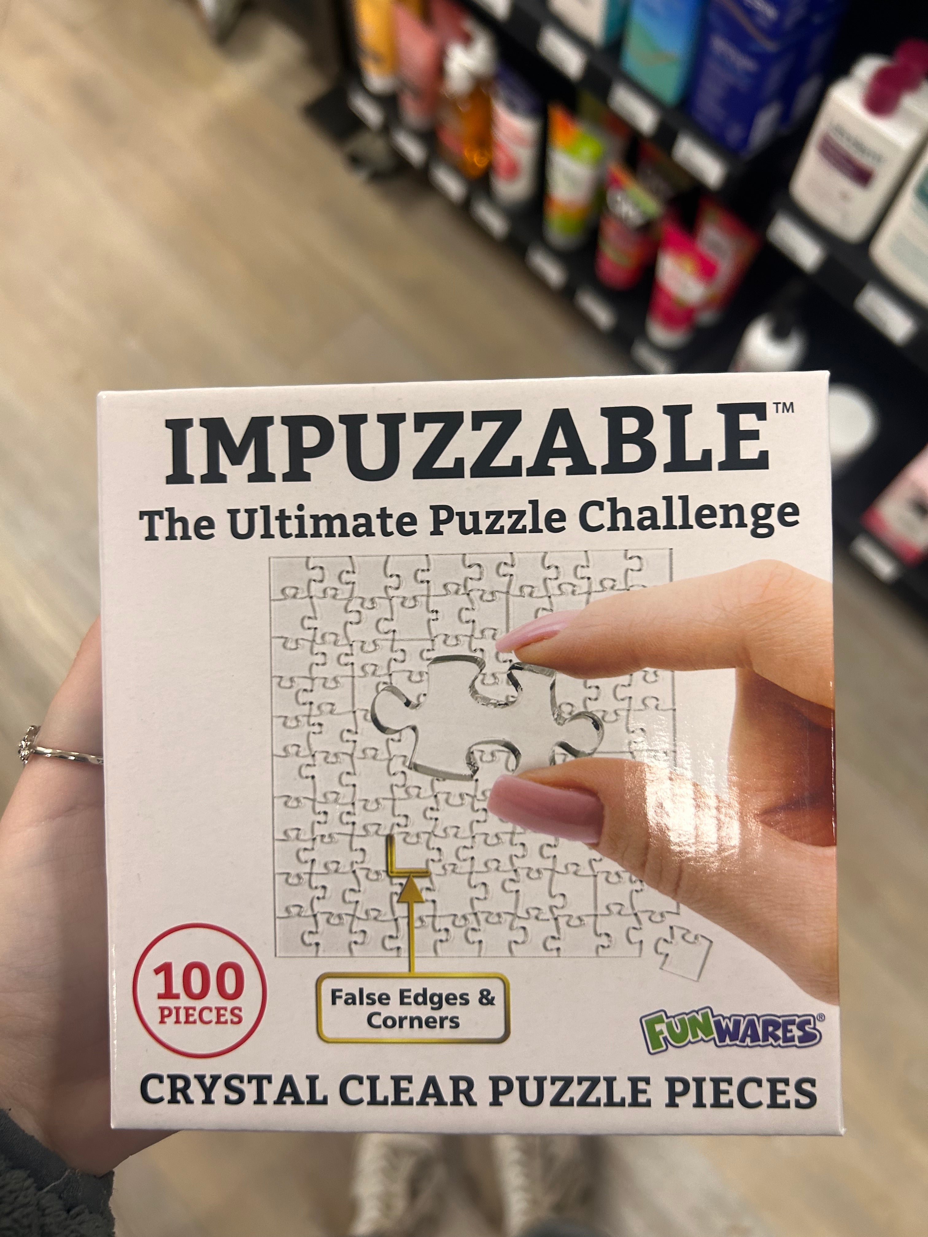 IMPUZZABLE