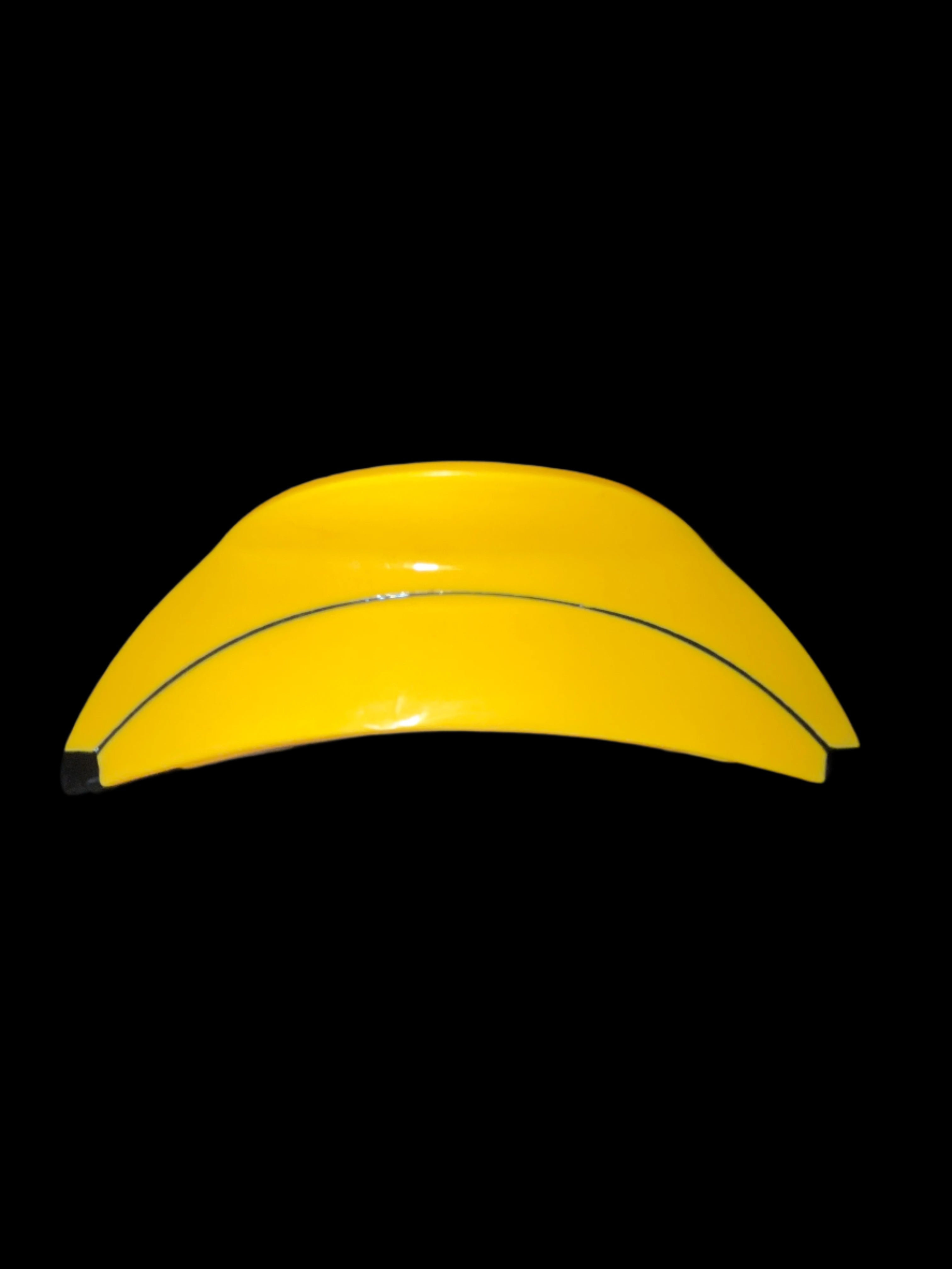 BANANA HAIR CLIP