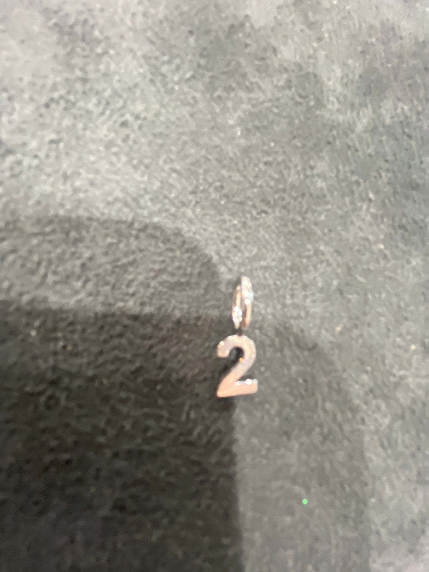 SIS KISS NUMBER CHARMS