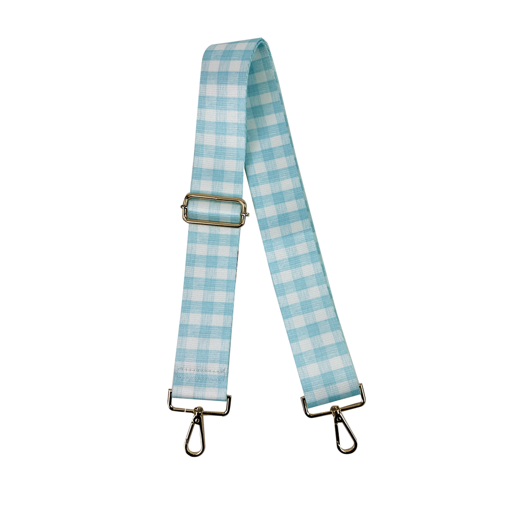 Madcap Cottage x Ahdorned 'GIN' Bag Strap