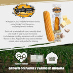 Movie Night Variety Pack of Popcorn on the Cob - Gift Set