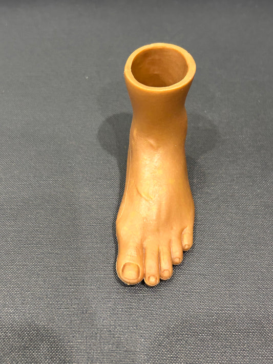 FINGER PUPPETS - FEET