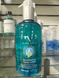 INIS SEA MINERAL HAND WASH - 10 OZ