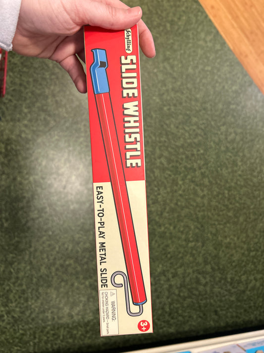LARGE SLIDE WHISTLE - Pharm Favorites by Economy Pharmacy