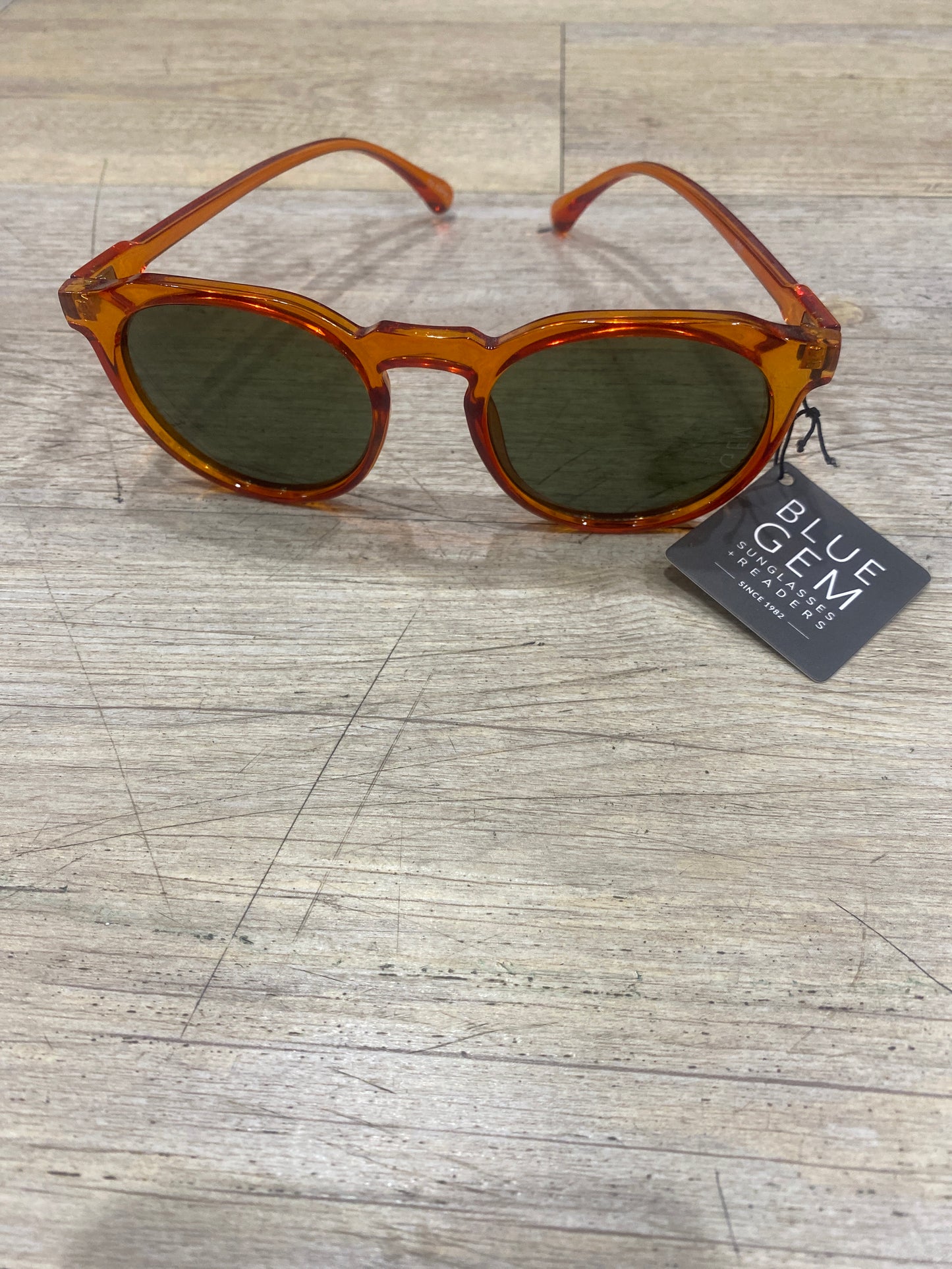 1393 HERITAGE CHUNKY RETRO ASST
