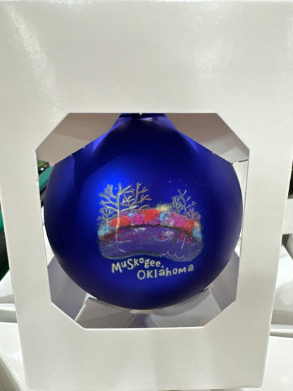 GARDEN OF LIGHTS ORNAMENTS