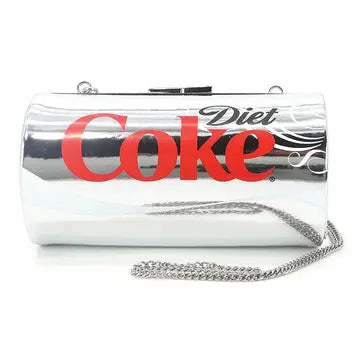 SUPER SIZE CAN HANDBAG