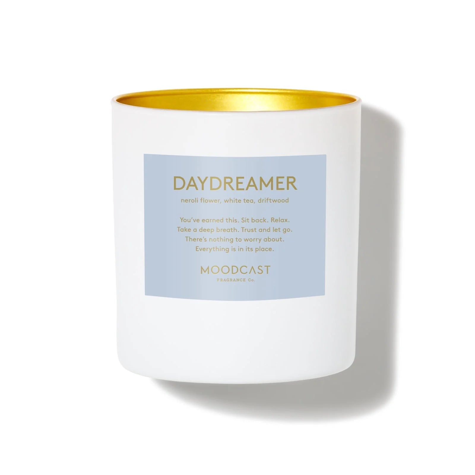 DAYDREAMER - 1-WICK CANDLE - Pharm Favorites by Economy Pharmacy