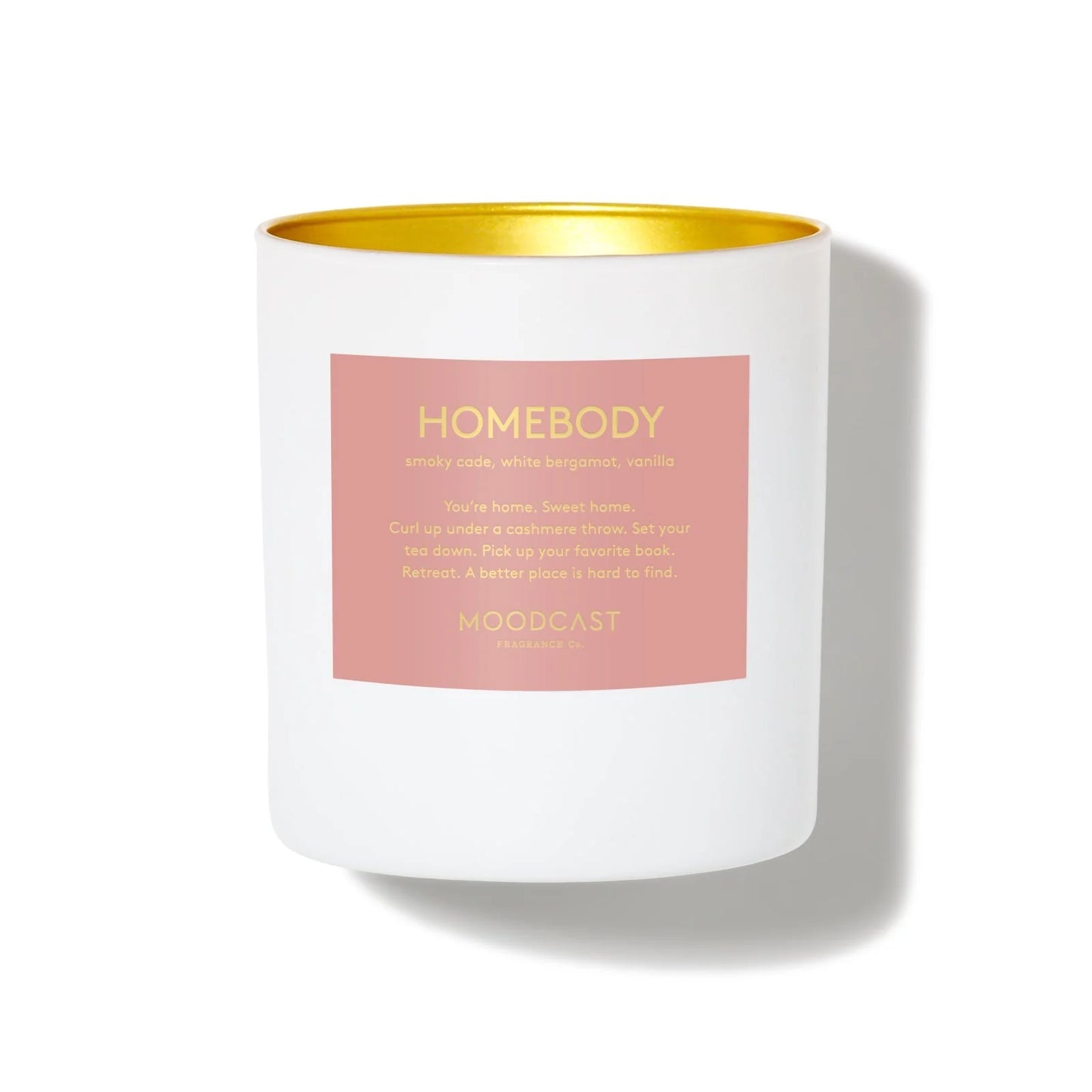 HOMEBODY - 1-WICK CANDLE - Pharm Favorites by Economy Pharmacy