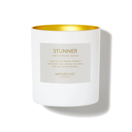 STUNNER - 1-WICK CANDLE